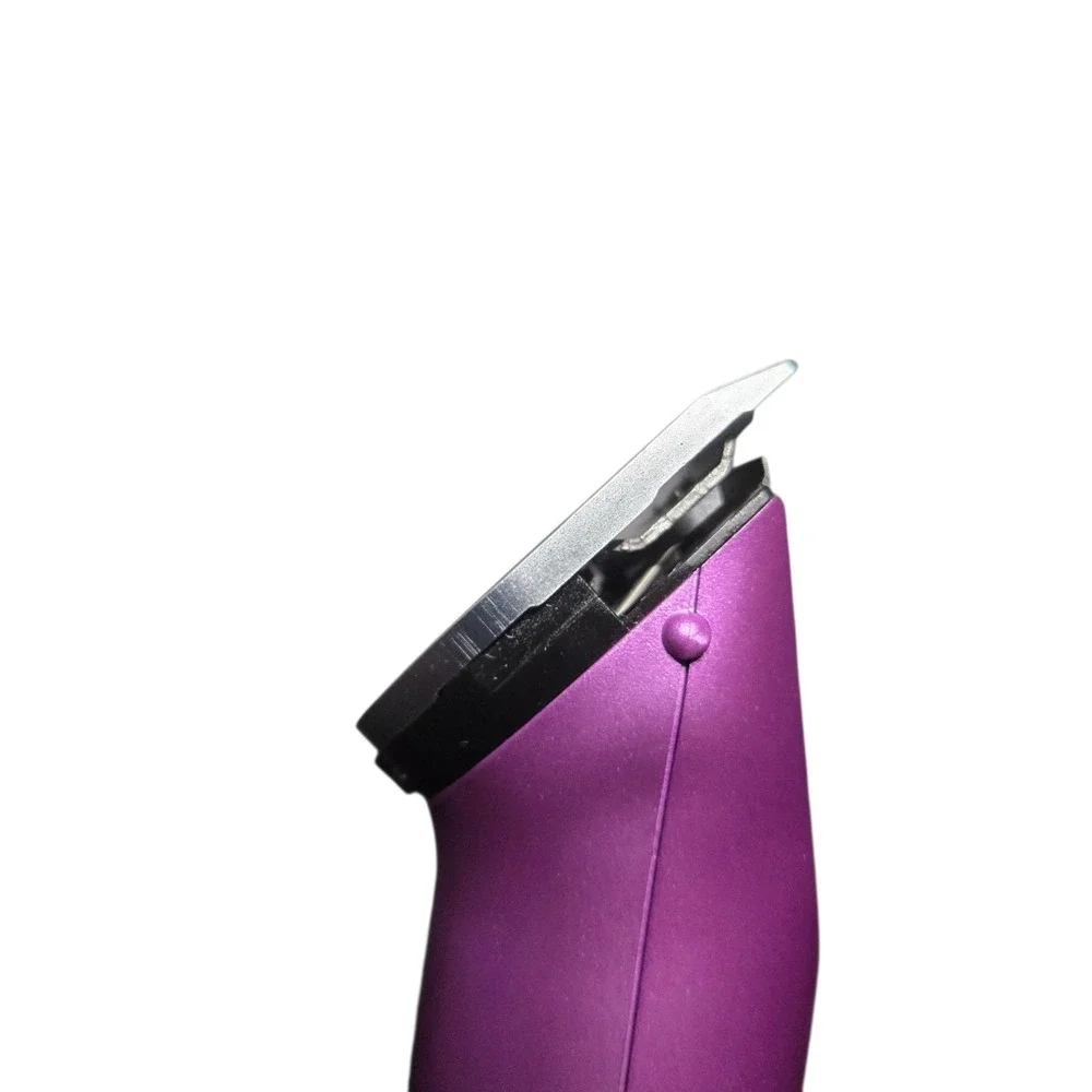 Wahl Pro Animal Arco Pet Dog Cat Hair Clipper Kit - Purple - Lighly Used